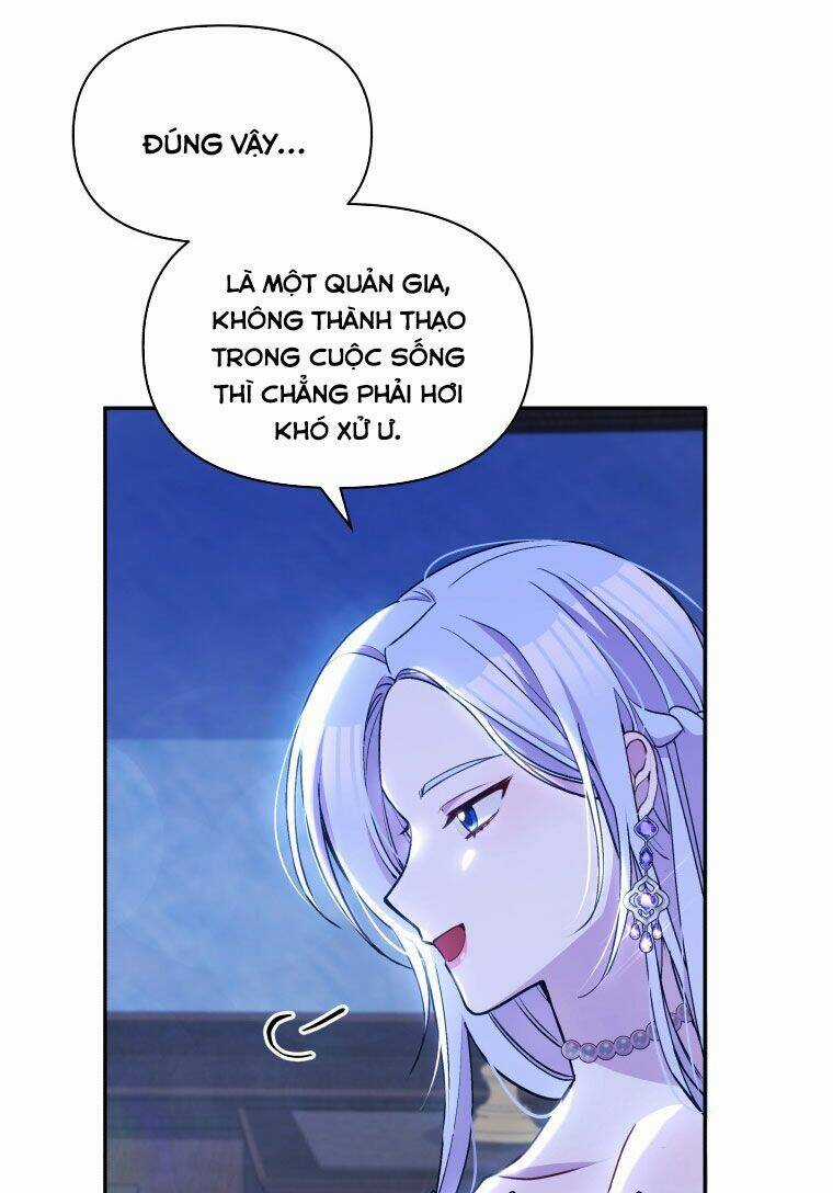 Người Bảo Hộ Của Bạo Quân Là Ma Nữ Tàn Độc Chapter 57 trang 10