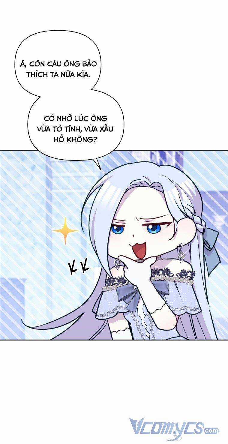 Người Bảo Hộ Của Bạo Quân Là Ma Nữ Tàn Độc Chapter 57 trang 13