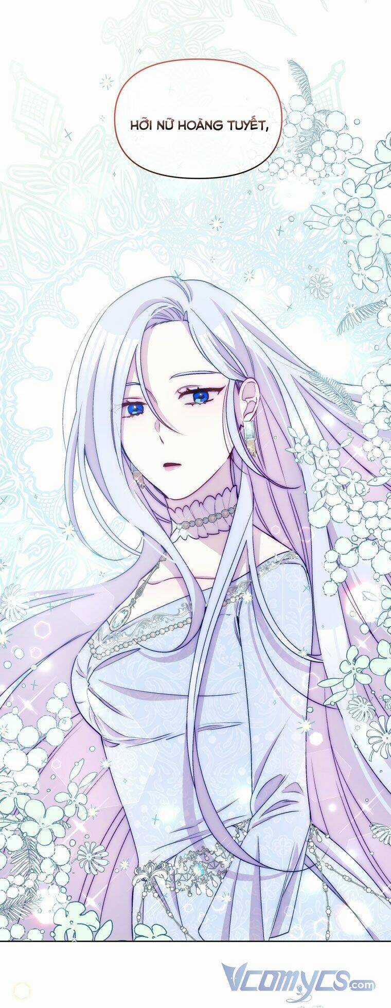 Người Bảo Hộ Của Bạo Quân Là Ma Nữ Tàn Độc Chapter 57 trang 15