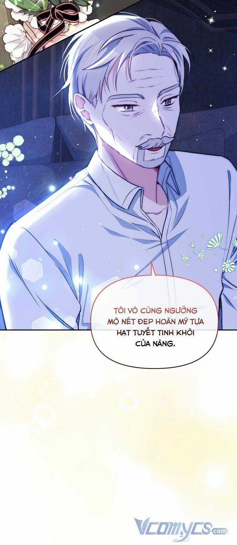 Người Bảo Hộ Của Bạo Quân Là Ma Nữ Tàn Độc Chapter 57 trang 17