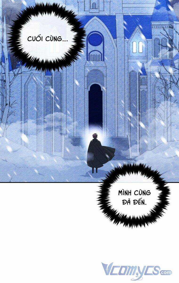 Người Bảo Hộ Của Bạo Quân Là Ma Nữ Tàn Độc Chapter 57 trang 2