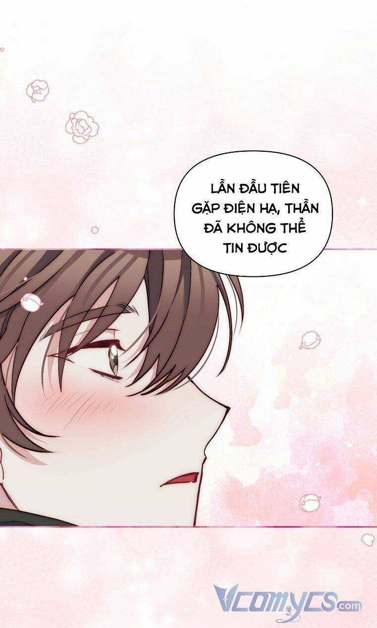 Người Bảo Hộ Của Bạo Quân Là Ma Nữ Tàn Độc Chapter 57 trang 20