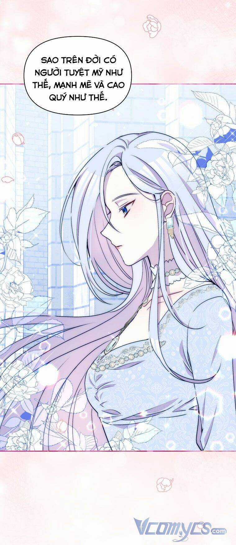 Người Bảo Hộ Của Bạo Quân Là Ma Nữ Tàn Độc Chapter 57 trang 21