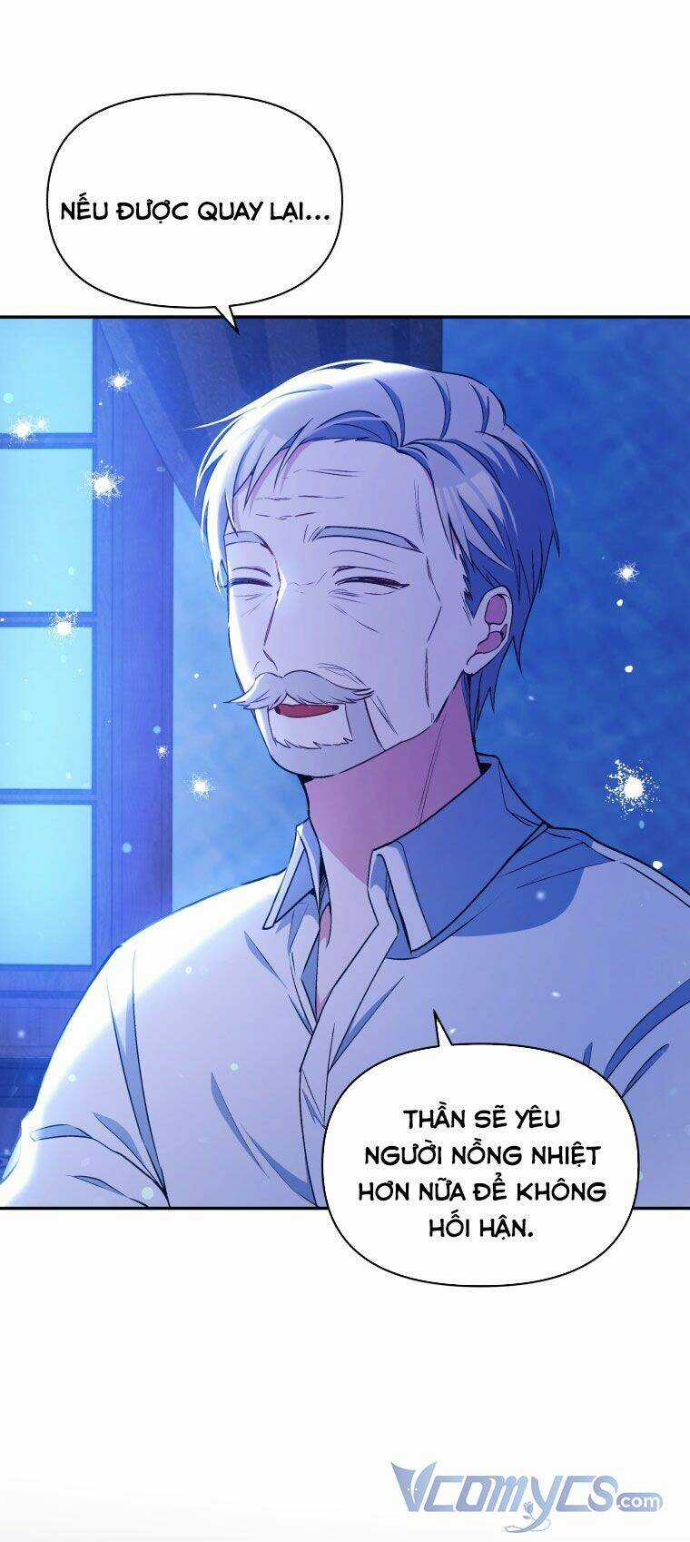 Người Bảo Hộ Của Bạo Quân Là Ma Nữ Tàn Độc Chapter 57 trang 23