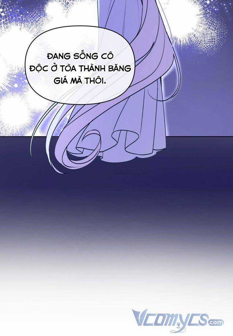 Người Bảo Hộ Của Bạo Quân Là Ma Nữ Tàn Độc Chapter 57 trang 25