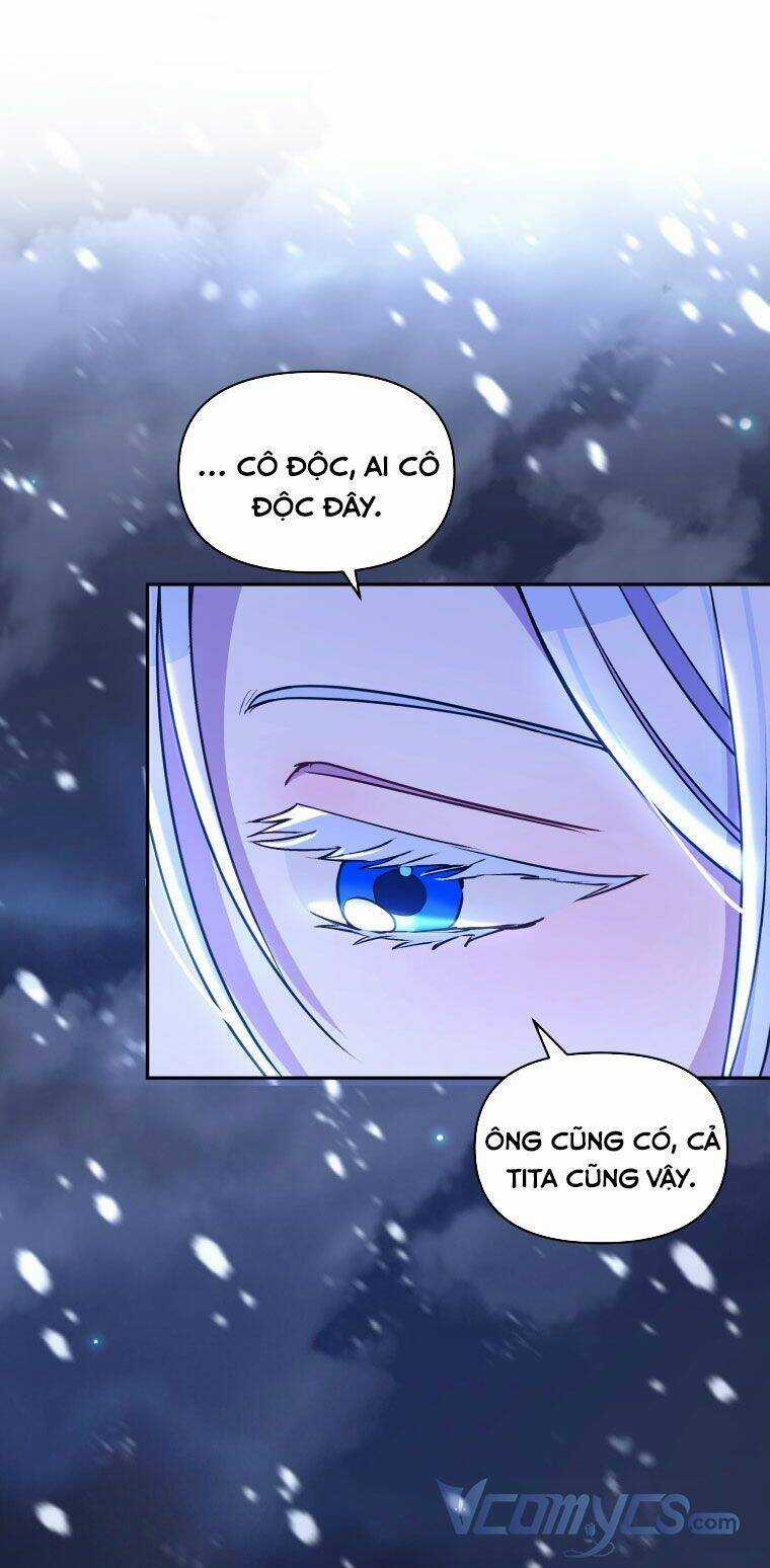 Người Bảo Hộ Của Bạo Quân Là Ma Nữ Tàn Độc Chapter 57 trang 26