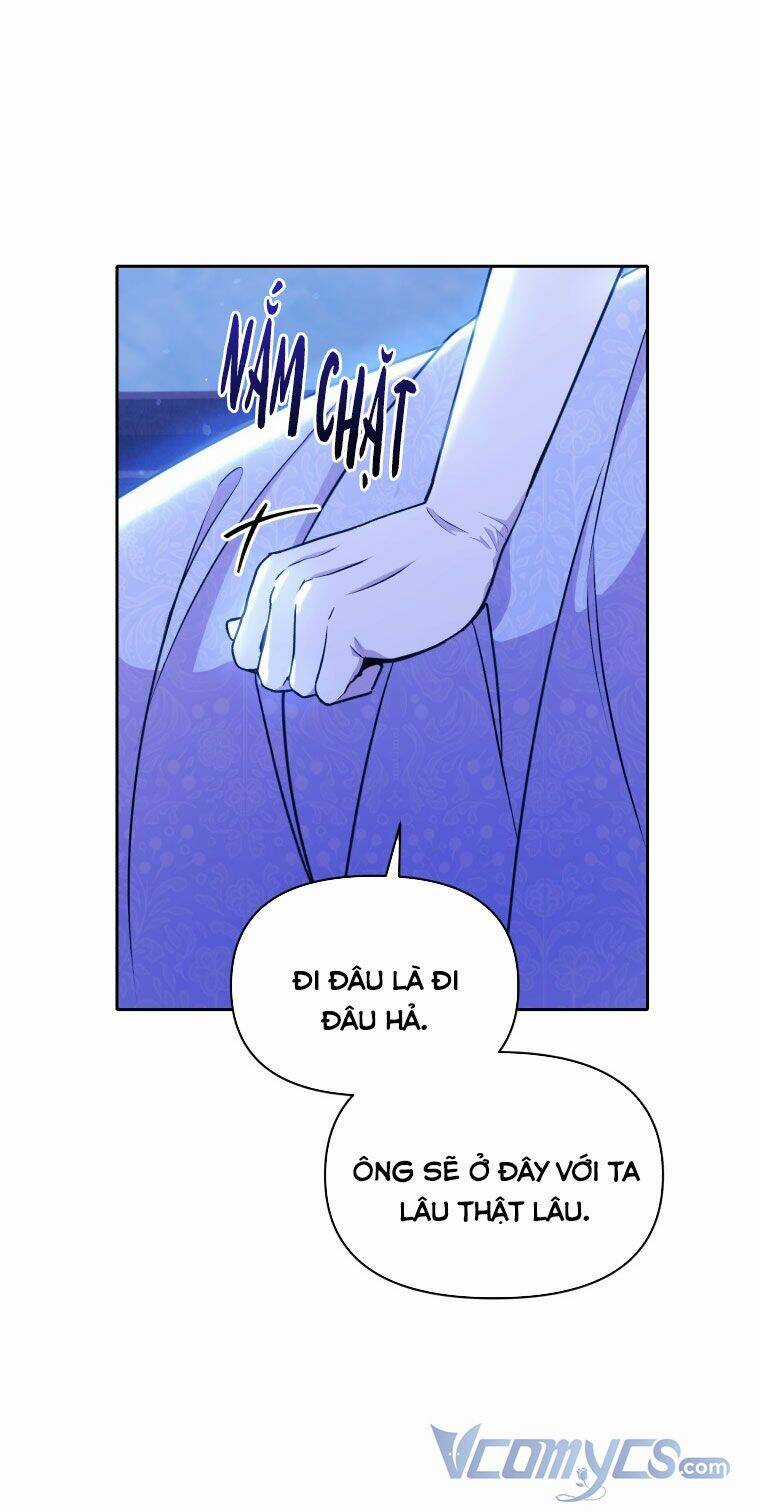 Người Bảo Hộ Của Bạo Quân Là Ma Nữ Tàn Độc Chapter 57 trang 28