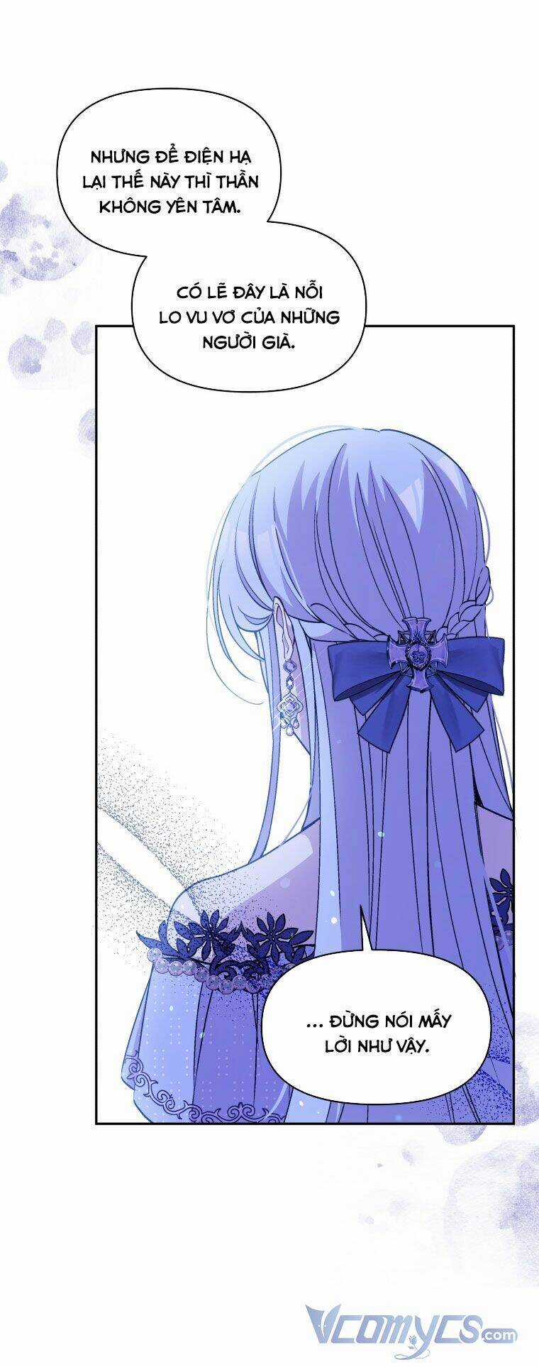 Người Bảo Hộ Của Bạo Quân Là Ma Nữ Tàn Độc Chapter 57 trang 30