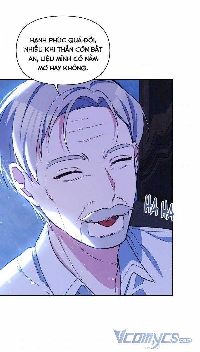 Người Bảo Hộ Của Bạo Quân Là Ma Nữ Tàn Độc Chapter 57 trang 32