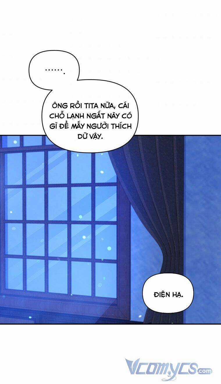 Người Bảo Hộ Của Bạo Quân Là Ma Nữ Tàn Độc Chapter 57 trang 33