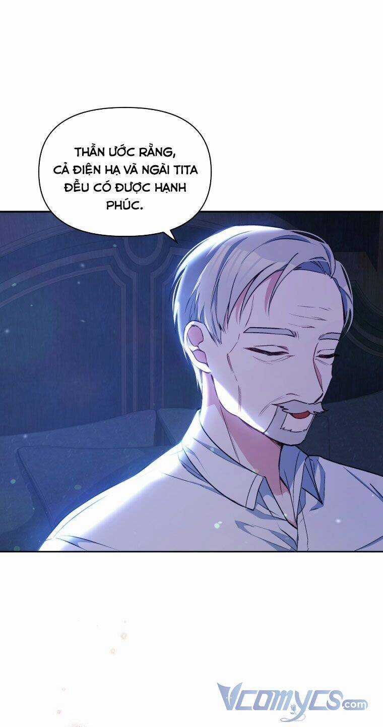 Người Bảo Hộ Của Bạo Quân Là Ma Nữ Tàn Độc Chapter 57 trang 34