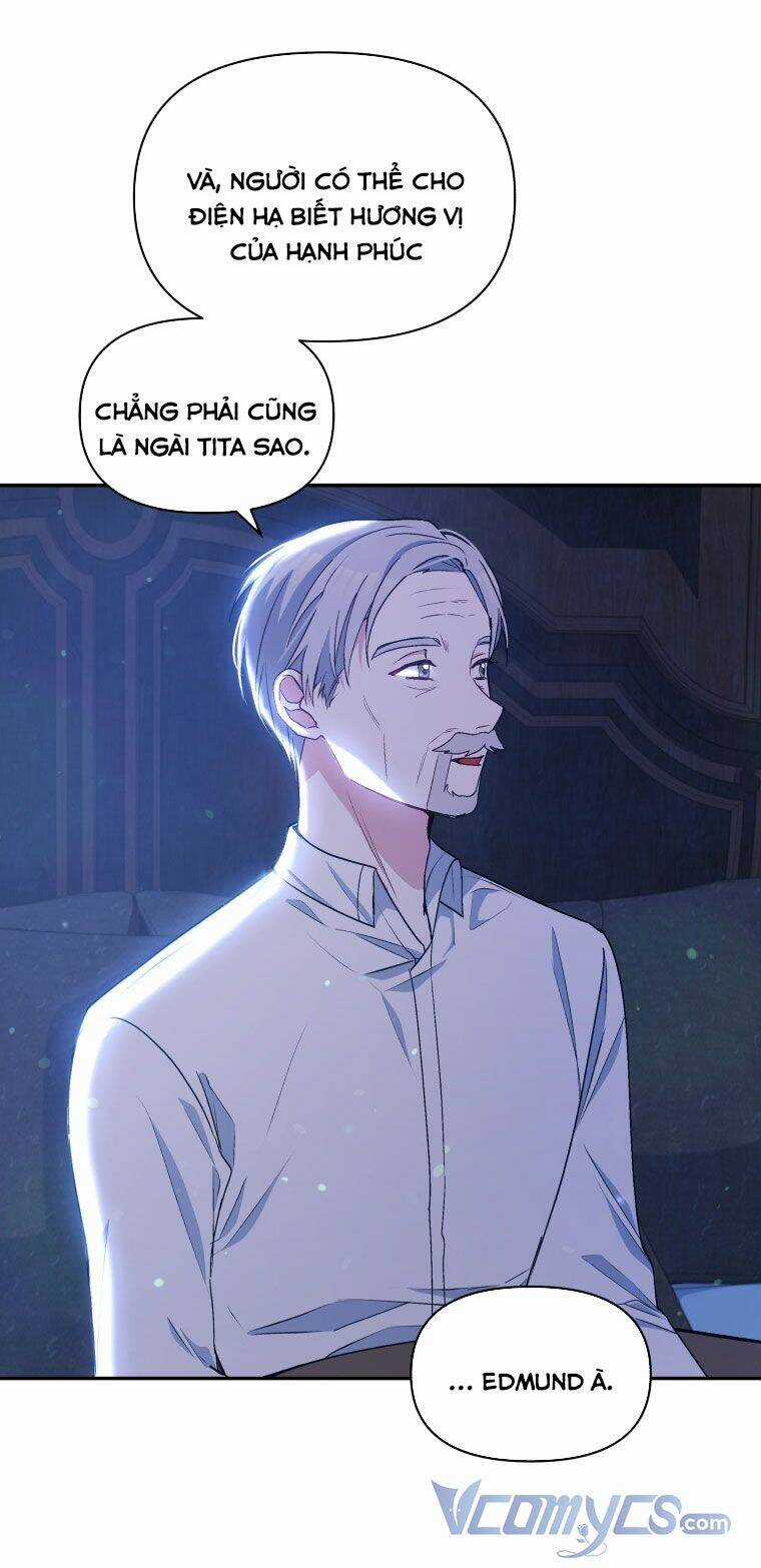 Người Bảo Hộ Của Bạo Quân Là Ma Nữ Tàn Độc Chapter 57 trang 36