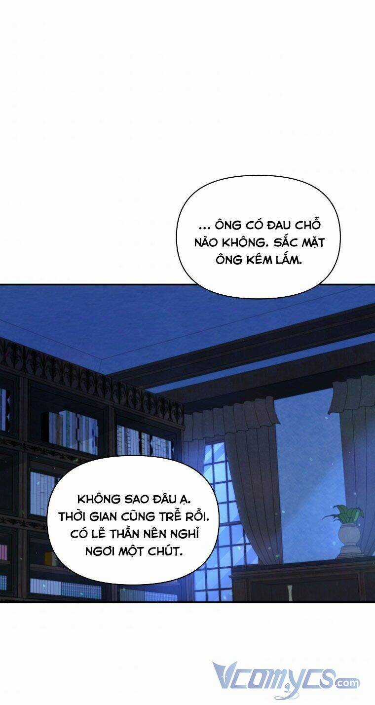 Người Bảo Hộ Của Bạo Quân Là Ma Nữ Tàn Độc Chapter 57 trang 38