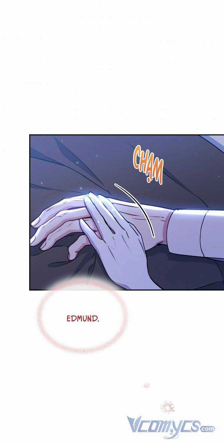 Người Bảo Hộ Của Bạo Quân Là Ma Nữ Tàn Độc Chapter 57 trang 39