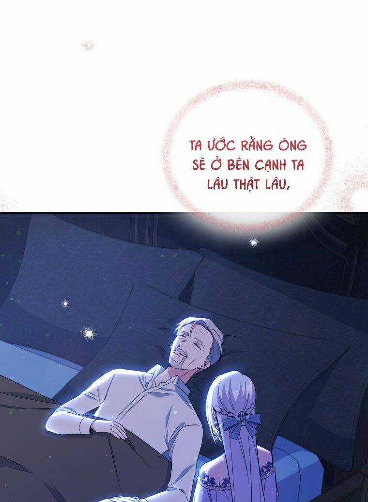 Người Bảo Hộ Của Bạo Quân Là Ma Nữ Tàn Độc Chapter 57 trang 40