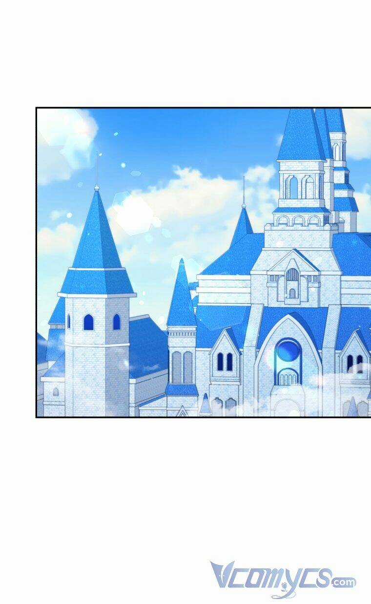 Người Bảo Hộ Của Bạo Quân Là Ma Nữ Tàn Độc Chapter 57 trang 43