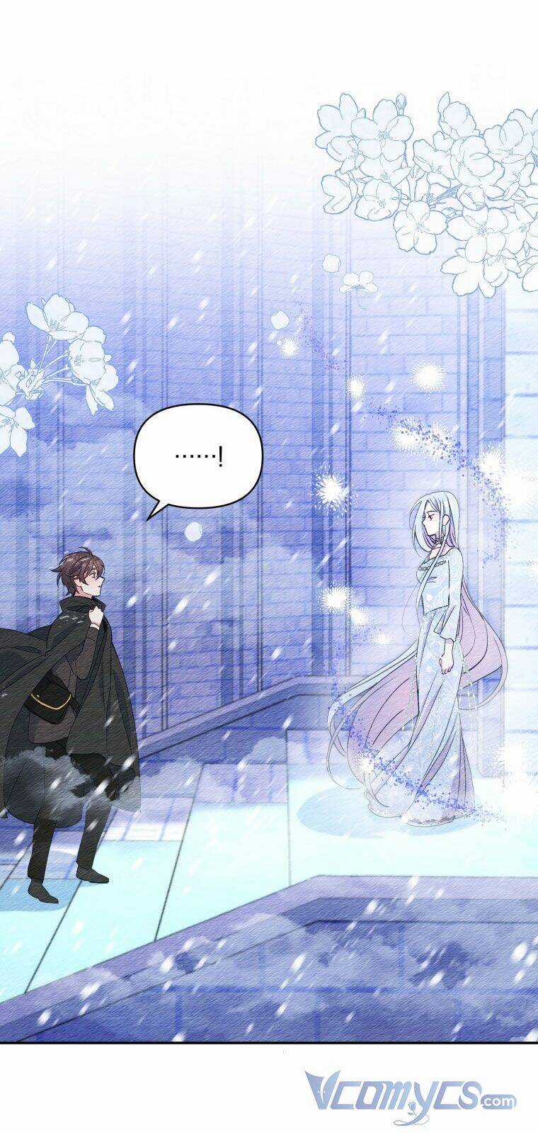 Người Bảo Hộ Của Bạo Quân Là Ma Nữ Tàn Độc Chapter 57 trang 5