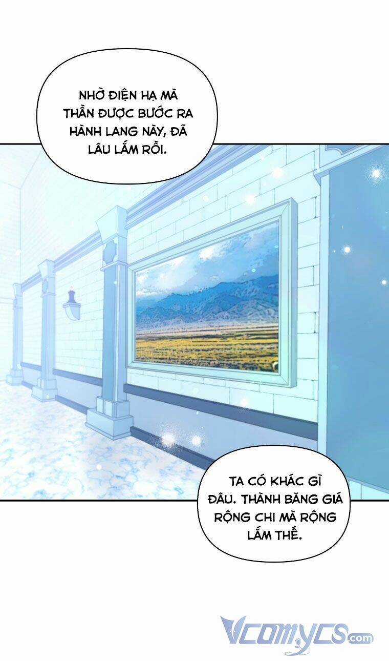 Người Bảo Hộ Của Bạo Quân Là Ma Nữ Tàn Độc Chapter 57 trang 50