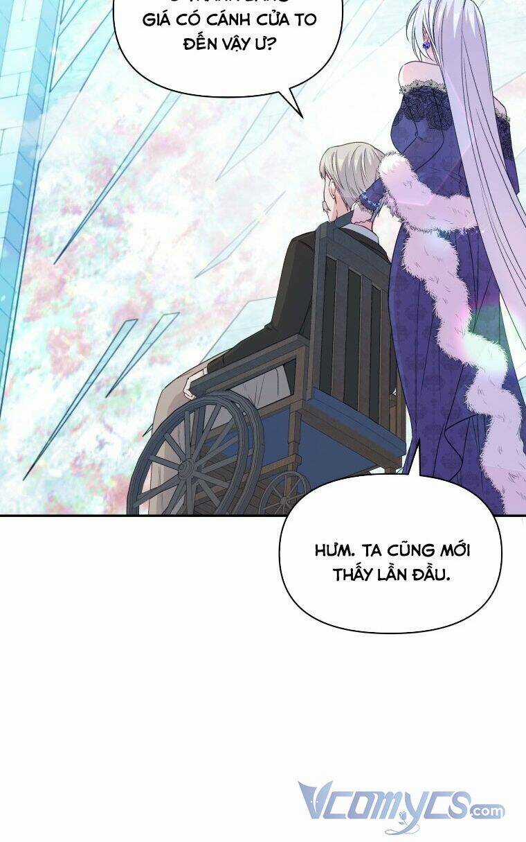 Người Bảo Hộ Của Bạo Quân Là Ma Nữ Tàn Độc Chapter 57 trang 53