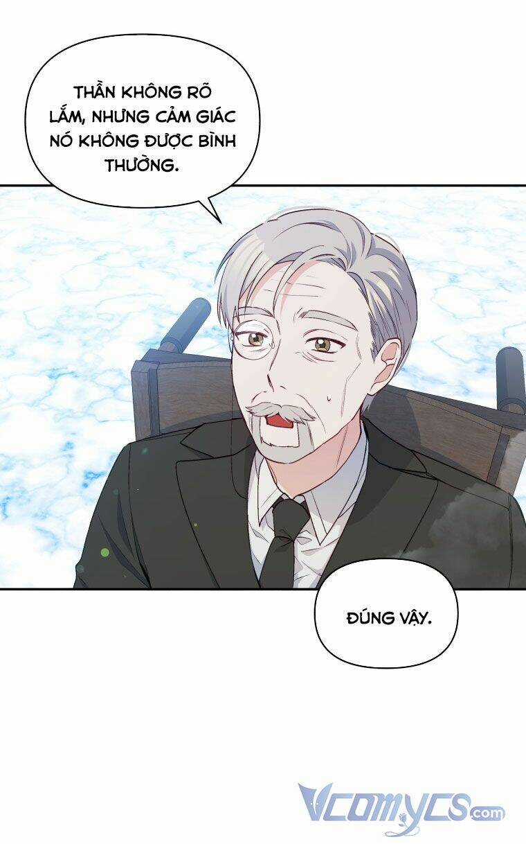 Người Bảo Hộ Của Bạo Quân Là Ma Nữ Tàn Độc Chapter 57 trang 54