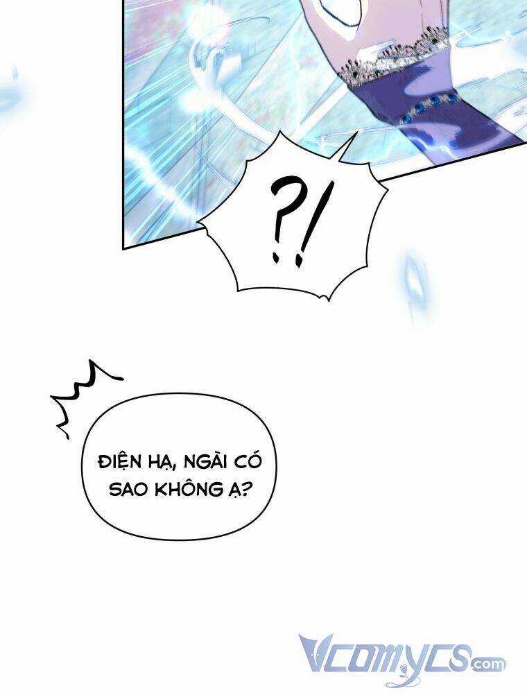 Người Bảo Hộ Của Bạo Quân Là Ma Nữ Tàn Độc Chapter 57 trang 58