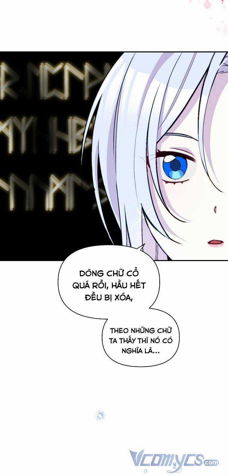 Người Bảo Hộ Của Bạo Quân Là Ma Nữ Tàn Độc Chapter 57 trang 61