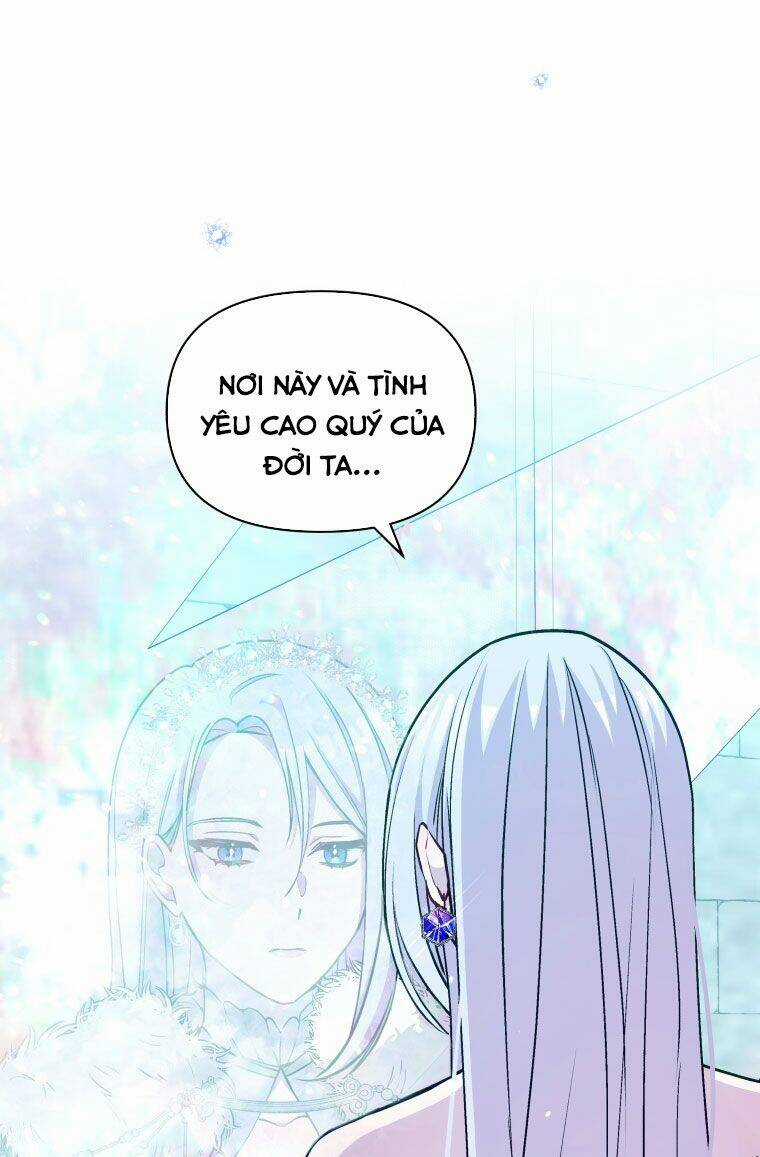 Người Bảo Hộ Của Bạo Quân Là Ma Nữ Tàn Độc Chapter 57 trang 62