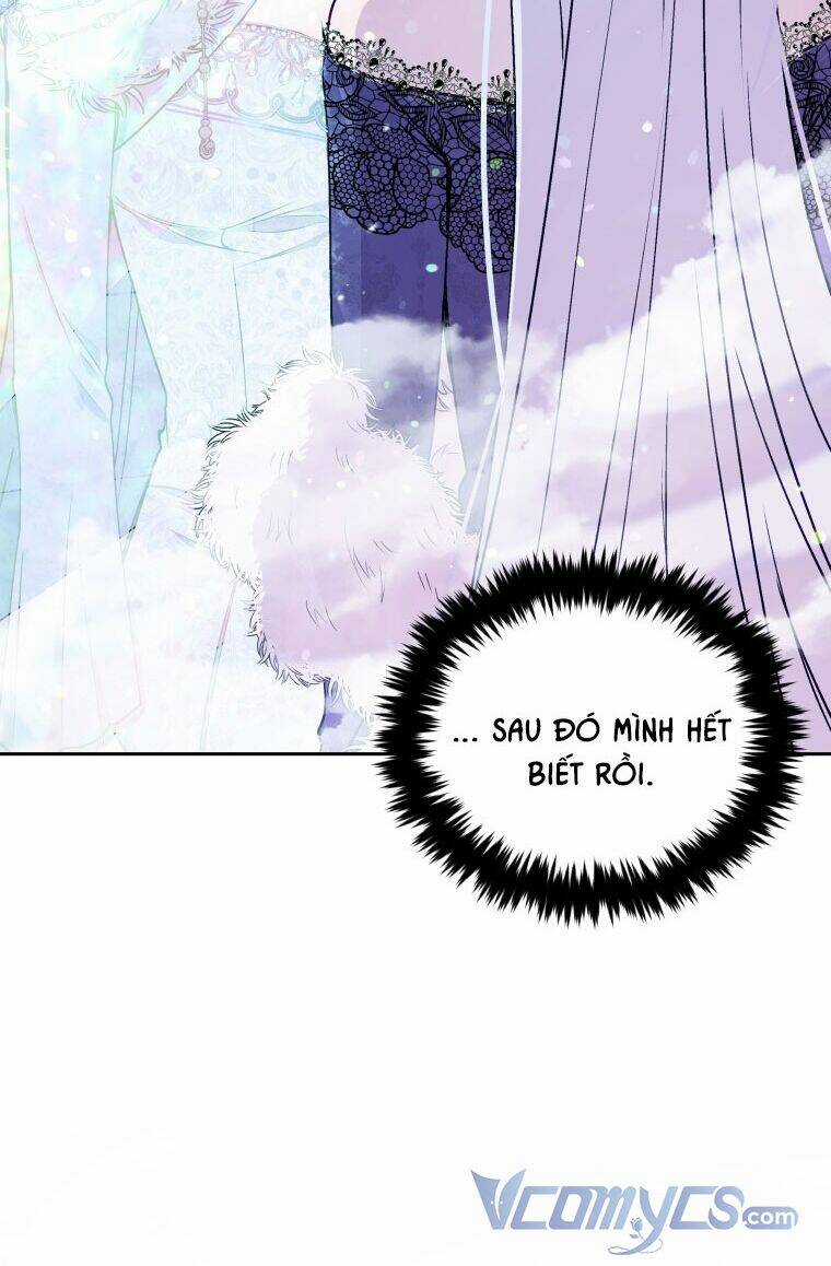 Người Bảo Hộ Của Bạo Quân Là Ma Nữ Tàn Độc Chapter 57 trang 63