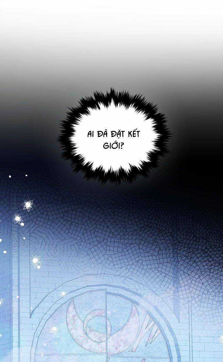 Người Bảo Hộ Của Bạo Quân Là Ma Nữ Tàn Độc Chapter 57 trang 64