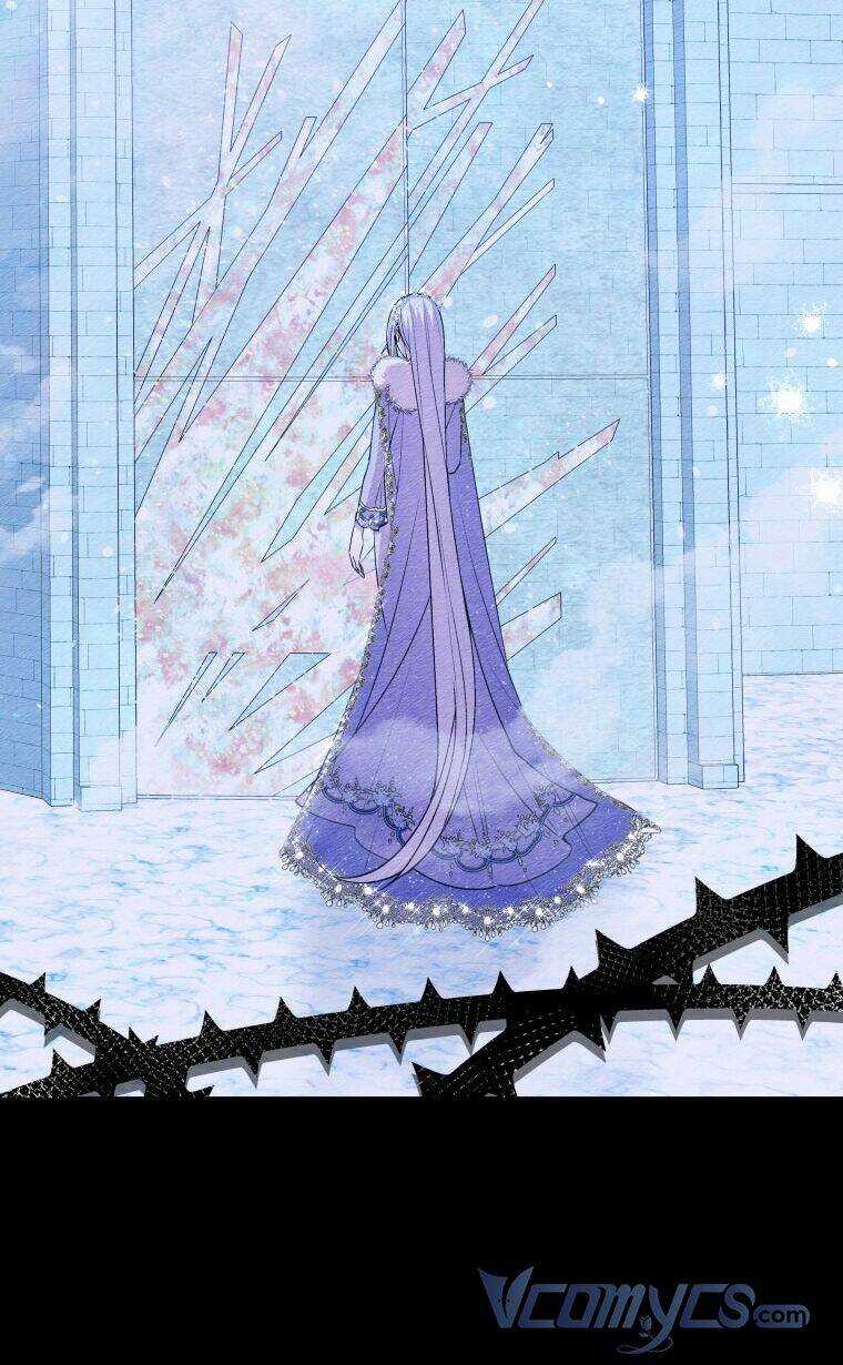 Người Bảo Hộ Của Bạo Quân Là Ma Nữ Tàn Độc Chapter 57 trang 65