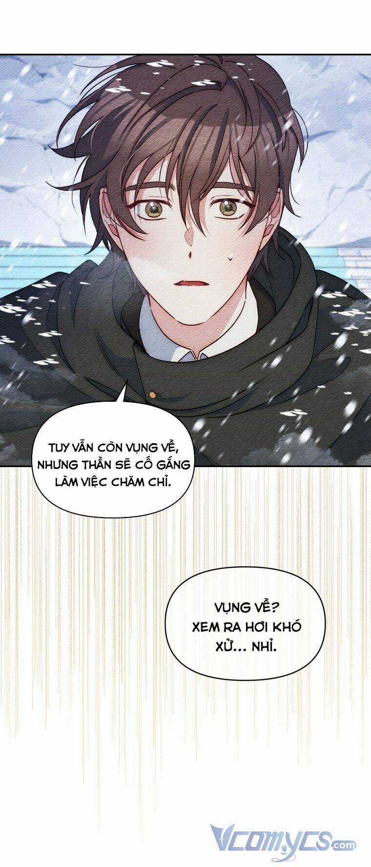 Người Bảo Hộ Của Bạo Quân Là Ma Nữ Tàn Độc Chapter 57 trang 8