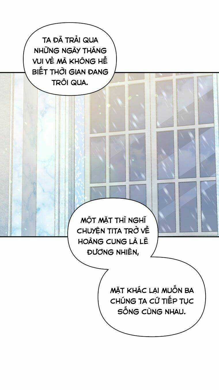 Người Bảo Hộ Của Bạo Quân Là Ma Nữ Tàn Độc Chapter 58 trang 10