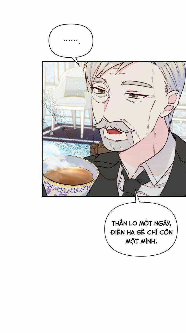 Người Bảo Hộ Của Bạo Quân Là Ma Nữ Tàn Độc Chapter 58 trang 11