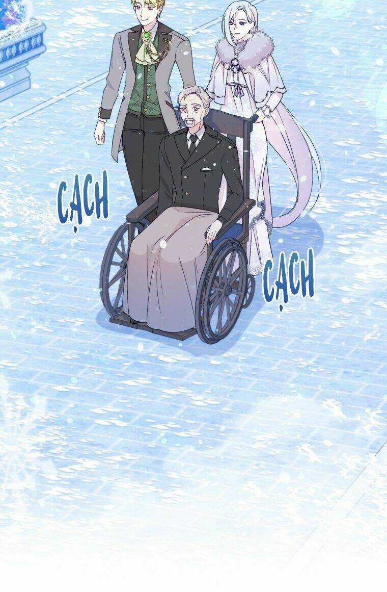 Người Bảo Hộ Của Bạo Quân Là Ma Nữ Tàn Độc Chapter 58 trang 16