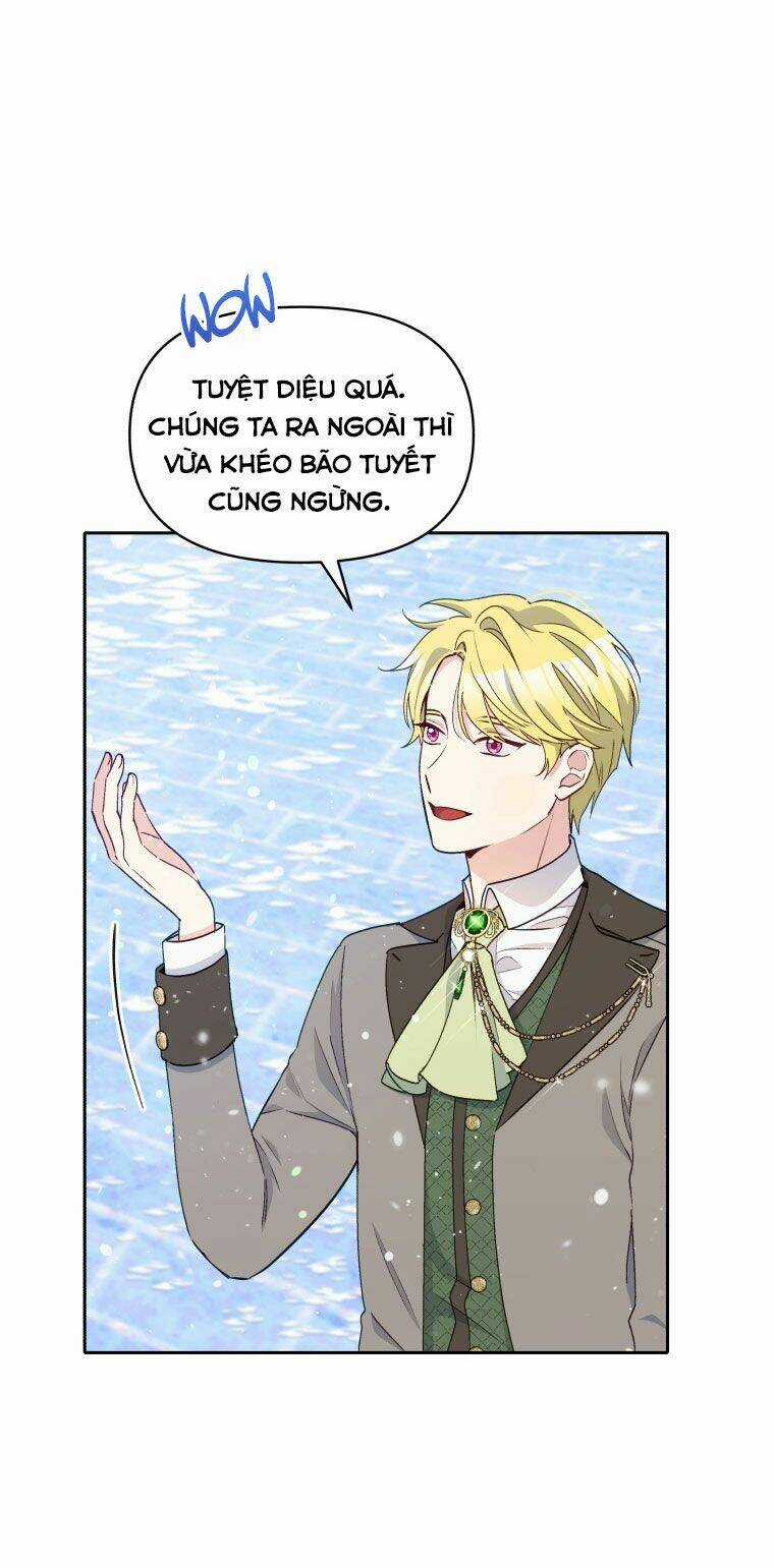 Người Bảo Hộ Của Bạo Quân Là Ma Nữ Tàn Độc Chapter 58 trang 17