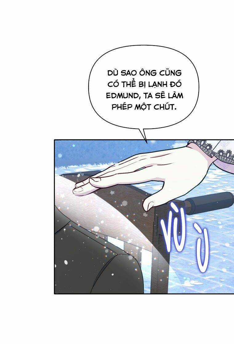 Người Bảo Hộ Của Bạo Quân Là Ma Nữ Tàn Độc Chapter 58 trang 18