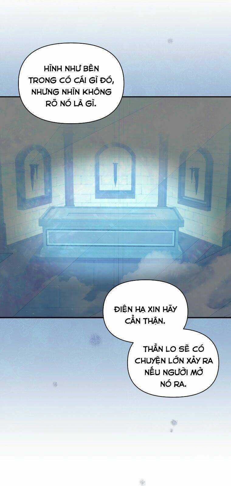 Người Bảo Hộ Của Bạo Quân Là Ma Nữ Tàn Độc Chapter 58 trang 2