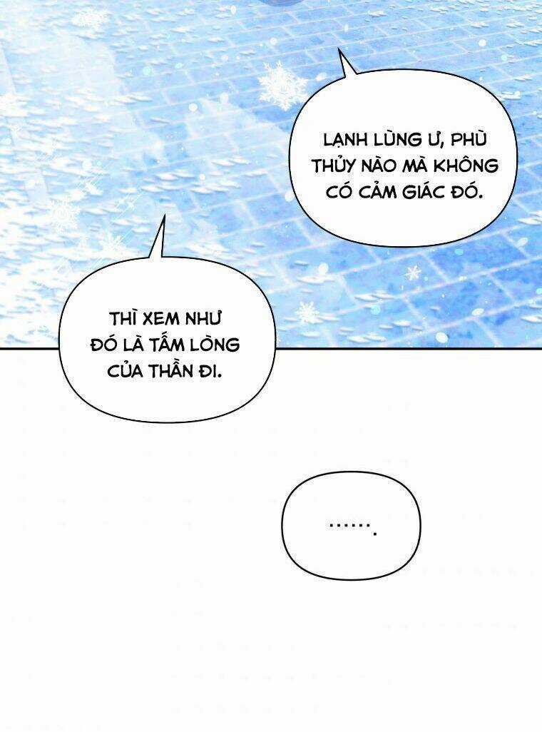 Người Bảo Hộ Của Bạo Quân Là Ma Nữ Tàn Độc Chapter 58 trang 26