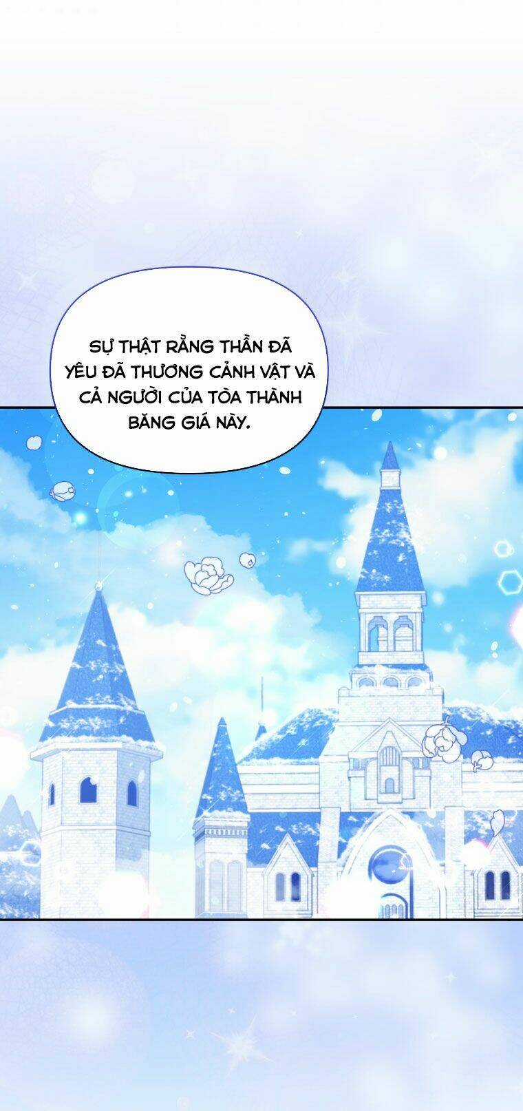 Người Bảo Hộ Của Bạo Quân Là Ma Nữ Tàn Độc Chapter 58 trang 28