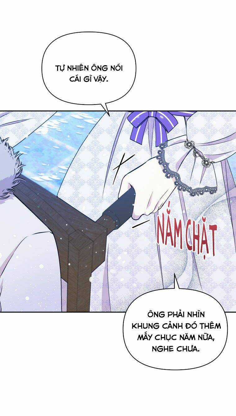 Người Bảo Hộ Của Bạo Quân Là Ma Nữ Tàn Độc Chapter 58 trang 30