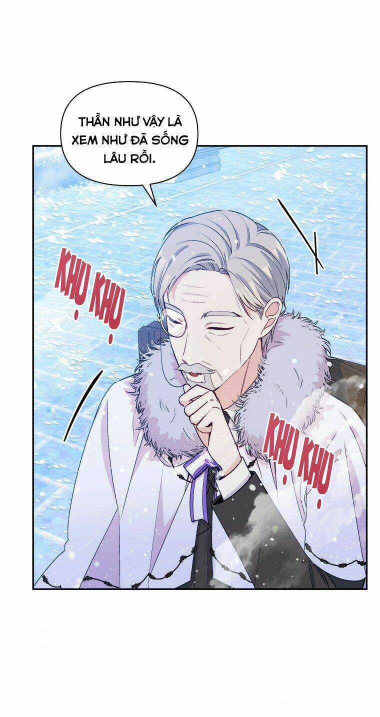 Người Bảo Hộ Của Bạo Quân Là Ma Nữ Tàn Độc Chapter 58 trang 32