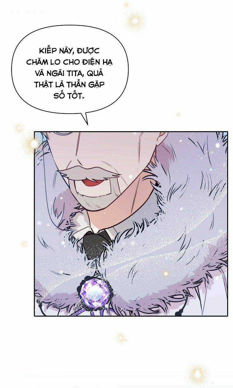 Người Bảo Hộ Của Bạo Quân Là Ma Nữ Tàn Độc Chapter 58 trang 34