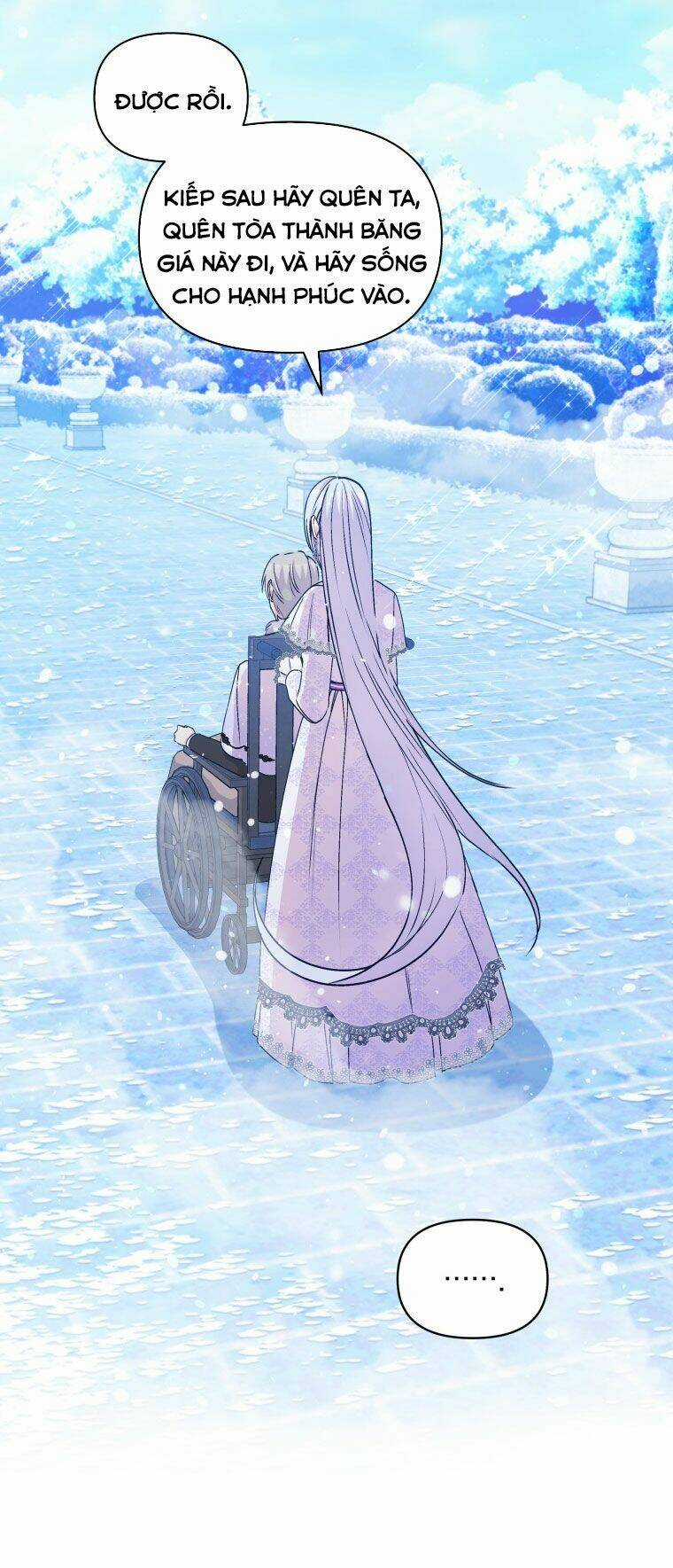 Người Bảo Hộ Của Bạo Quân Là Ma Nữ Tàn Độc Chapter 58 trang 36