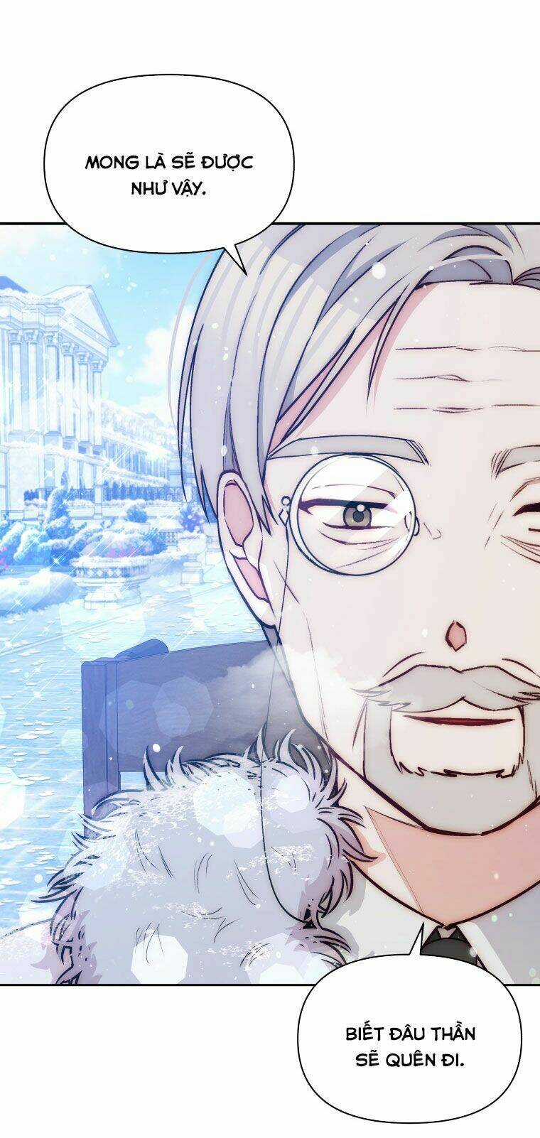 Người Bảo Hộ Của Bạo Quân Là Ma Nữ Tàn Độc Chapter 58 trang 37