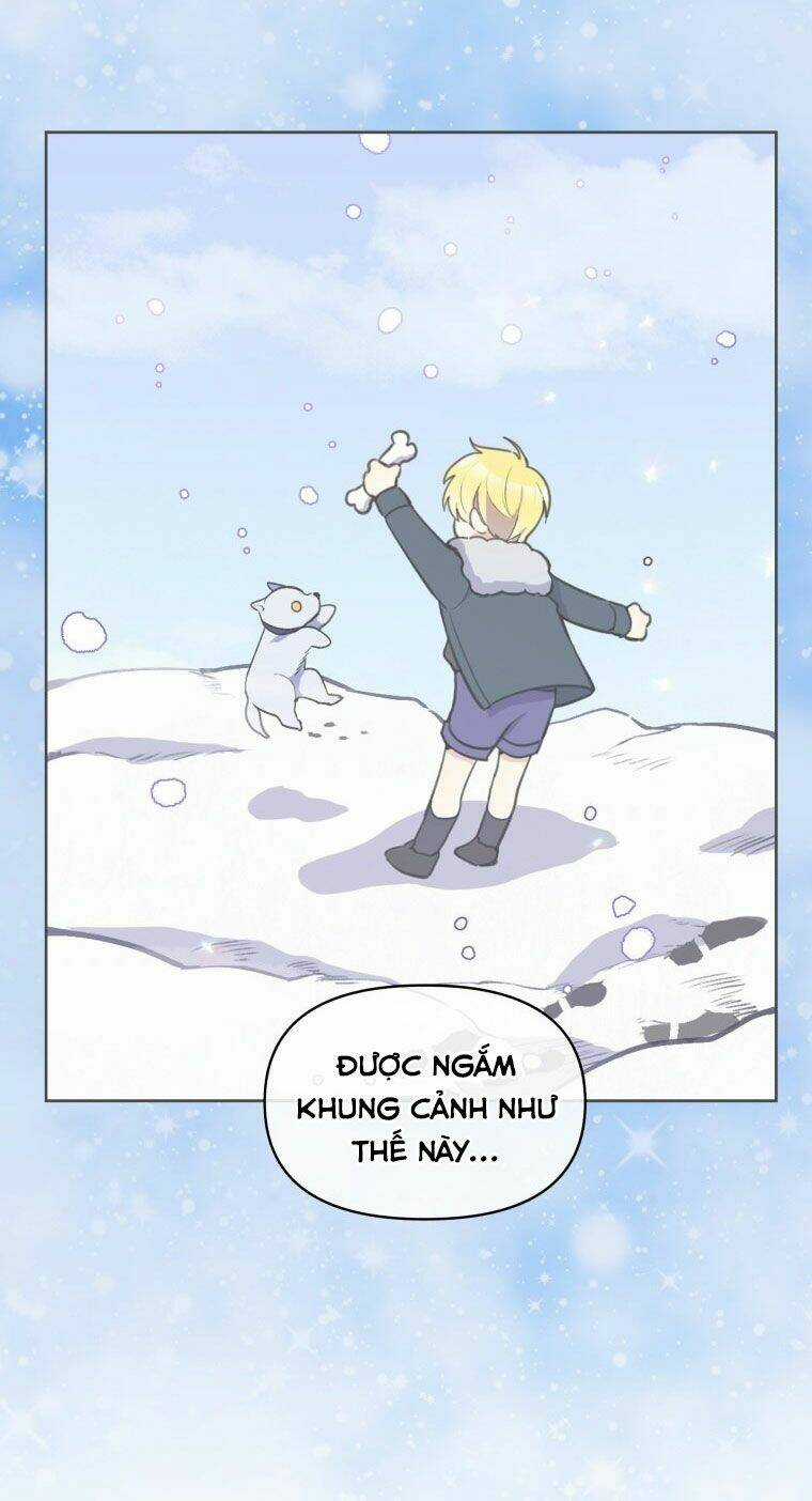 Người Bảo Hộ Của Bạo Quân Là Ma Nữ Tàn Độc Chapter 58 trang 39