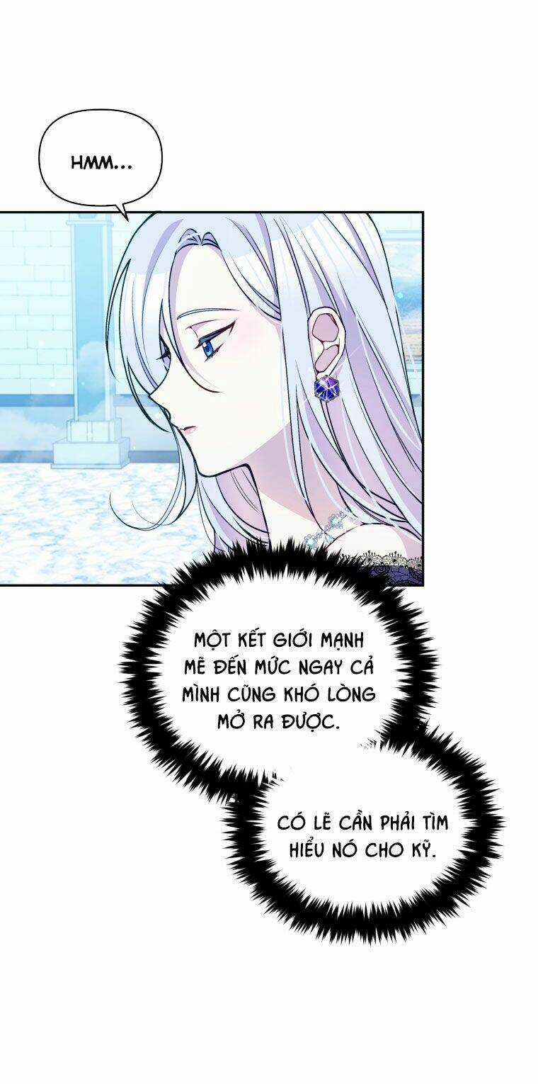 Người Bảo Hộ Của Bạo Quân Là Ma Nữ Tàn Độc Chapter 58 trang 4