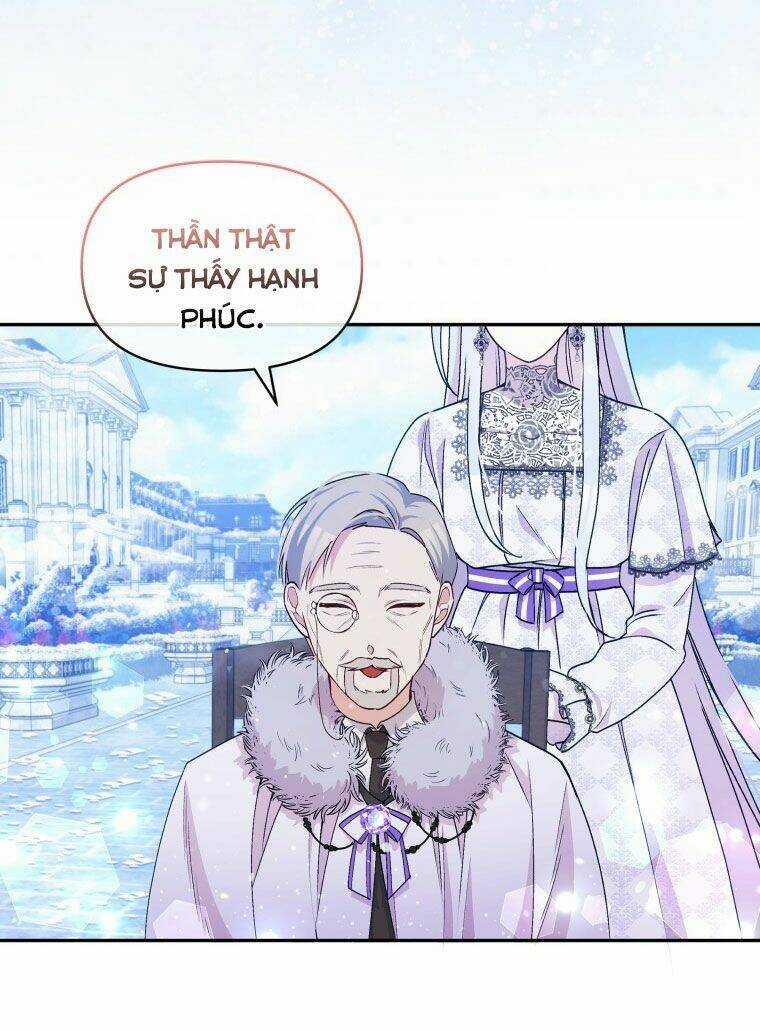 Người Bảo Hộ Của Bạo Quân Là Ma Nữ Tàn Độc Chapter 58 trang 40