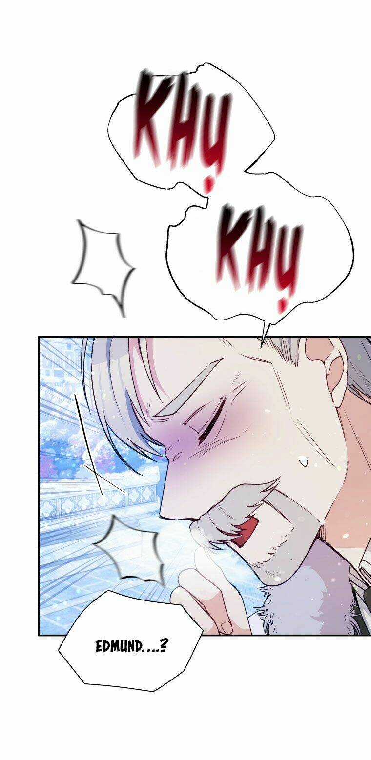 Người Bảo Hộ Của Bạo Quân Là Ma Nữ Tàn Độc Chapter 58 trang 41