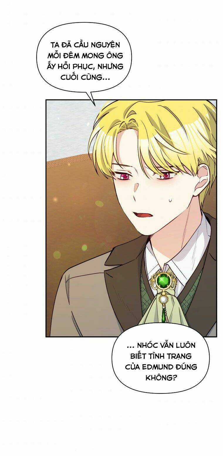 Người Bảo Hộ Của Bạo Quân Là Ma Nữ Tàn Độc Chapter 58 trang 47