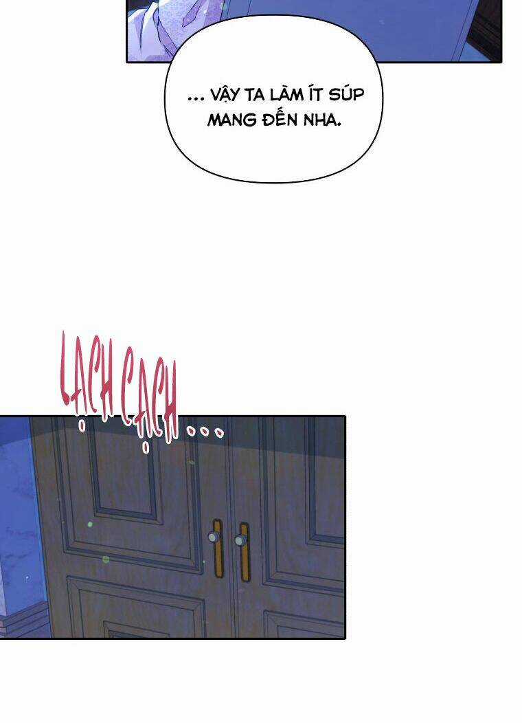 Người Bảo Hộ Của Bạo Quân Là Ma Nữ Tàn Độc Chapter 58 trang 52